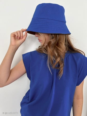 Sweat - Uni - Eike- royal - 255
